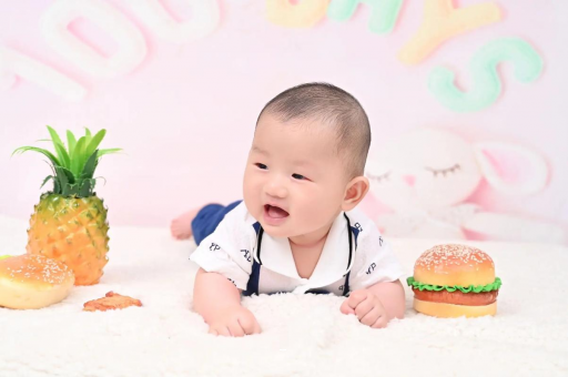 遂宁宝宝多大刷牙